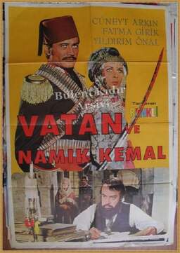 Vatan ve Namık Kemal (missing thumbnail, image: /images/cache/267996.jpg)