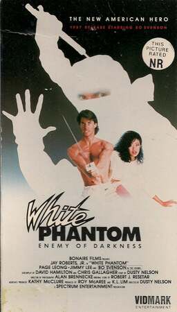 White Phantom (missing thumbnail, image: /images/cache/268030.jpg)