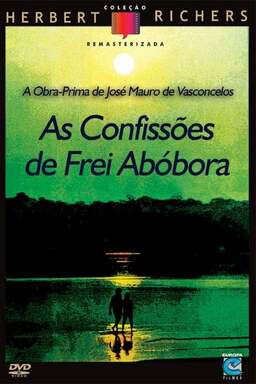 As Confissões de Frei Abóbora (missing thumbnail, image: /images/cache/268108.jpg)