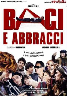 Baci e abbracci (missing thumbnail, image: /images/cache/268122.jpg)