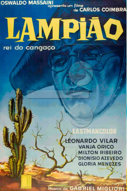Lampiao, King of the Badlands (missing thumbnail, image: /images/cache/268342.jpg)