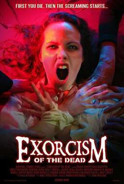 Exorcism of the Dead (missing thumbnail, image: /images/cache/26836.jpg)