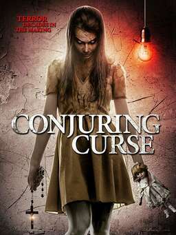 Conjuring Curse (missing thumbnail, image: /images/cache/2685.jpg)