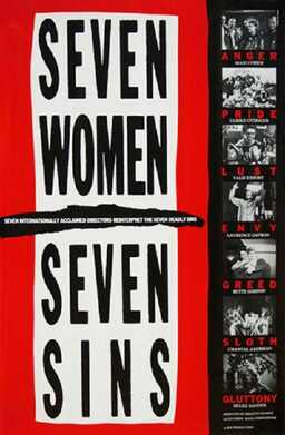 Seven Women, Seven Sins (missing thumbnail, image: /images/cache/268504.jpg)