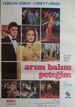 Arım Balım Peteğim (missing thumbnail, image: /images/cache/268606.jpg)