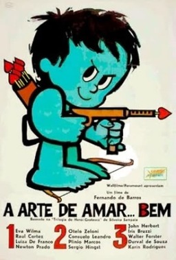 A Arte de Amar Bem (missing thumbnail, image: /images/cache/268608.jpg)