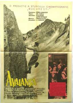 Avalansa (missing thumbnail, image: /images/cache/268614.jpg)