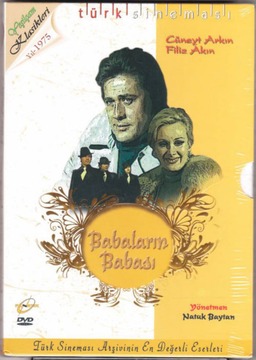 Babalarin babasi (missing thumbnail, image: /images/cache/268618.jpg)