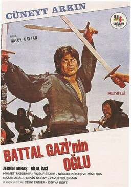 Battal Gazi'nin Oğlu (missing thumbnail, image: /images/cache/268628.jpg)