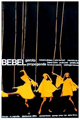 Bebel, Garota Propaganda (missing thumbnail, image: /images/cache/268636.jpg)