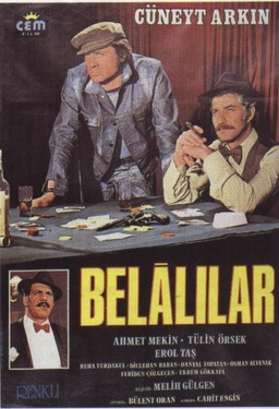 Belalılar (missing thumbnail, image: /images/cache/268640.jpg)