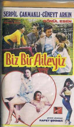 Biz Bir Aileyiz (missing thumbnail, image: /images/cache/268648.jpg)