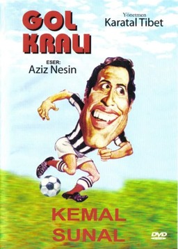 Gol Kralı (missing thumbnail, image: /images/cache/268710.jpg)