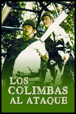 Los Colimbas al Ataque (missing thumbnail, image: /images/cache/268712.jpg)