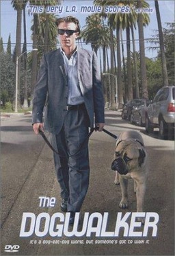 The Dogwalker (missing thumbnail, image: /images/cache/268750.jpg)