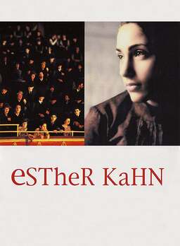 Esther Kahn (missing thumbnail, image: /images/cache/268790.jpg)