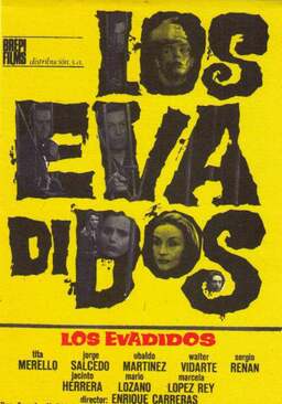 Los evadidos (missing thumbnail, image: /images/cache/268792.jpg)