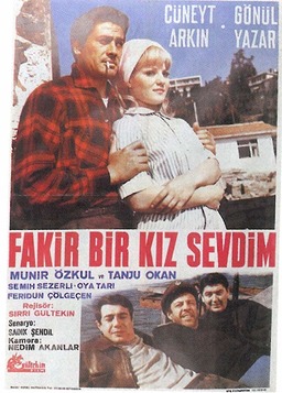 Fakir Bir Kız Sevdim (missing thumbnail, image: /images/cache/268798.jpg)