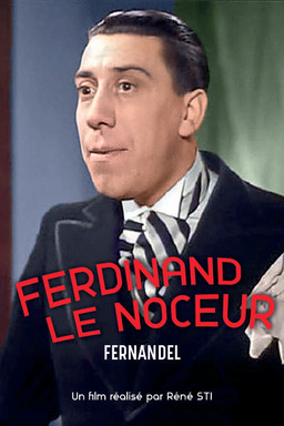 Ferdinand le noceur (missing thumbnail, image: /images/cache/268812.jpg)