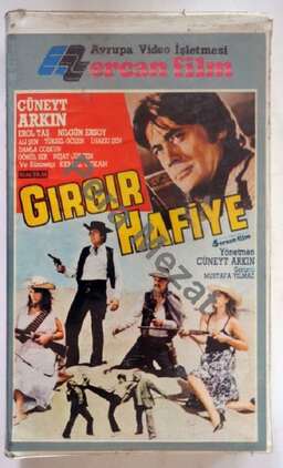 Gırgır Hafiye (missing thumbnail, image: /images/cache/268828.jpg)