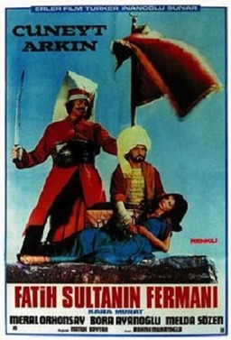Karamurat: The Sultan's Warrior (missing thumbnail, image: /images/cache/268928.jpg)