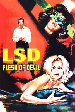 LSD Flesh of Devil (missing thumbnail, image: /images/cache/268960.jpg)