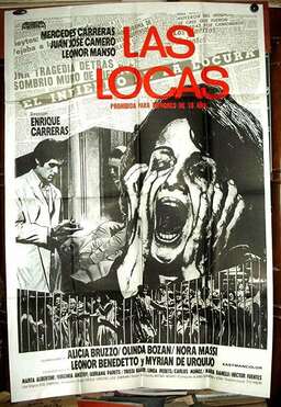 Las Locas (missing thumbnail, image: /images/cache/268980.jpg)