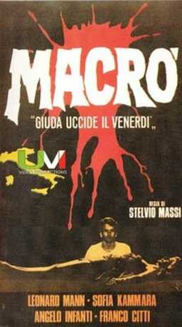 Macrò (missing thumbnail, image: /images/cache/269006.jpg)