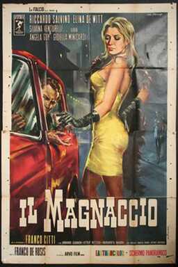Il Magnaccio (missing thumbnail, image: /images/cache/269020.jpg)
