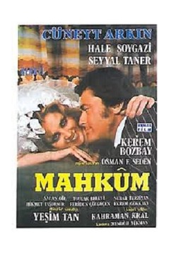 Mahkum (missing thumbnail, image: /images/cache/269026.jpg)