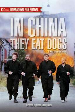 In China They Eat Dogs (missing thumbnail, image: /images/cache/269052.jpg)