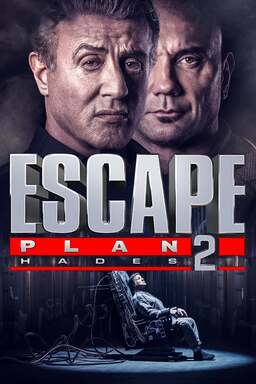 Escape Plan 2: Hades (missing thumbnail, image: /images/cache/26908.jpg)