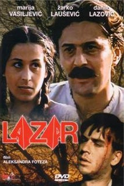 Lazar (missing thumbnail, image: /images/cache/269108.jpg)