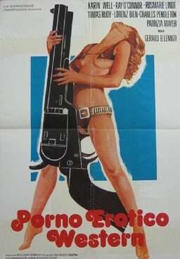 Porno-Erotic Western (missing thumbnail, image: /images/cache/269204.jpg)