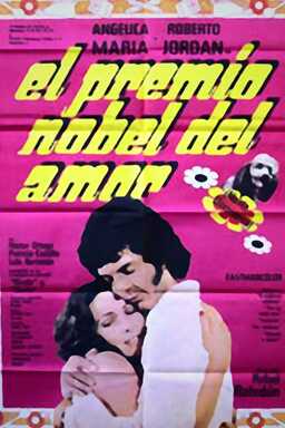 El premio nóbel del amor (missing thumbnail, image: /images/cache/269218.jpg)