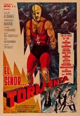El señor Tormenta (missing thumbnail, image: /images/cache/269254.jpg)