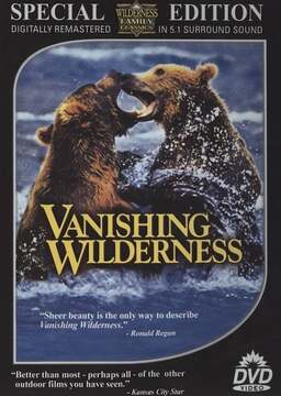 Vanishing Wilderness (missing thumbnail, image: /images/cache/269344.jpg)