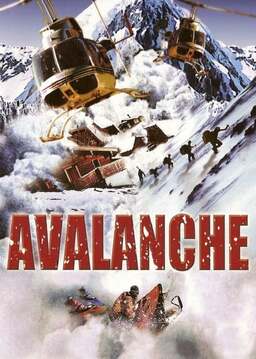 Avalanche (missing thumbnail, image: /images/cache/269402.jpg)