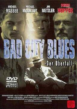 Bad City Blues (missing thumbnail, image: /images/cache/269406.jpg)