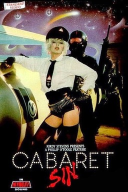 Cabaret Sin (missing thumbnail, image: /images/cache/269432.jpg)
