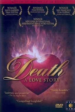 Death: A Love Story (missing thumbnail, image: /images/cache/269472.jpg)