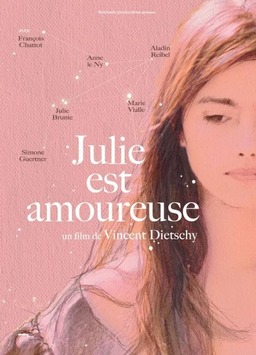 Julie est amoureuse (missing thumbnail, image: /images/cache/269576.jpg)