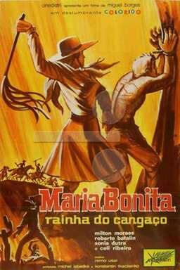 Maria Bonita, Rainha do Cangaço (missing thumbnail, image: /images/cache/269626.jpg)
