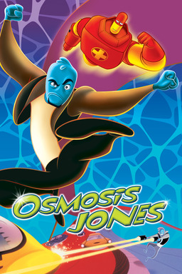 Osmosis Jones (missing thumbnail, image: /images/cache/269664.jpg)