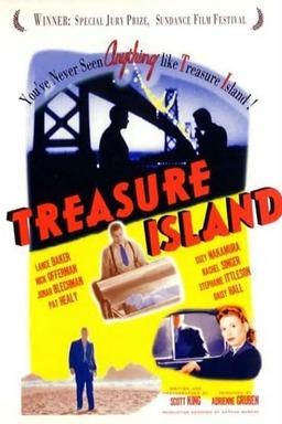 Treasure Island (missing thumbnail, image: /images/cache/269738.jpg)