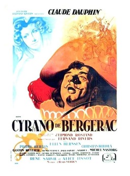 Cyrano de Bergerac (missing thumbnail, image: /images/cache/269832.jpg)