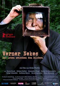 Werner Nekes - Das Leben zwischen den Bildern (missing thumbnail, image: /images/cache/26986.jpg)