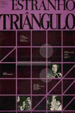 Estranho Triângulo (missing thumbnail, image: /images/cache/269868.jpg)