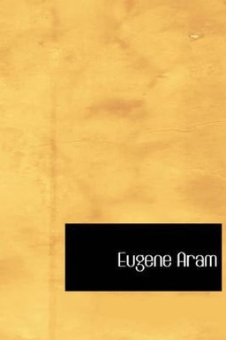 Eugene Aram (missing thumbnail, image: /images/cache/269870.jpg)