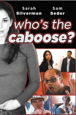 Who's the Caboose? (missing thumbnail, image: /images/cache/269892.jpg)